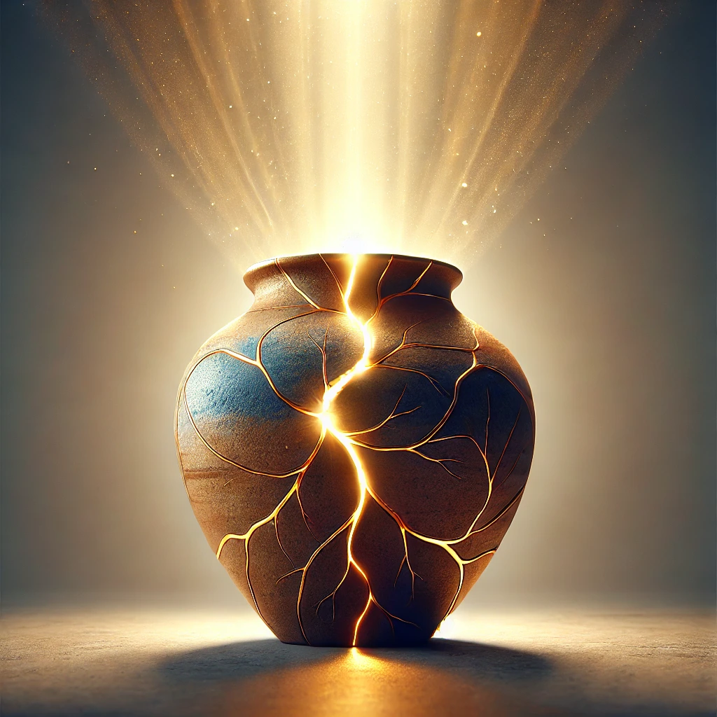 Jars Of Clay How God Restores Broken Vessels Psalm 31 12