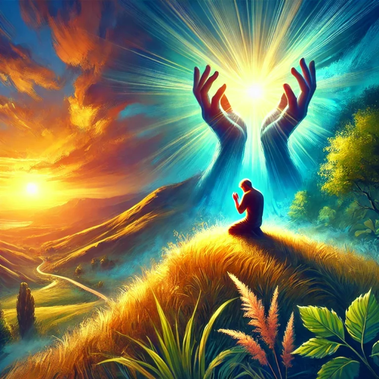 Spiritual Awakening: Lessons on Humility, Complacency, and Drawing Closer to God