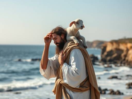 God’s Mercy After Failure: Lessons from a Spirit-Filled Backslider
