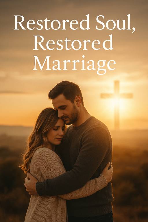 Hidden Infidelity, and a Promise of Restoration Fulfilled