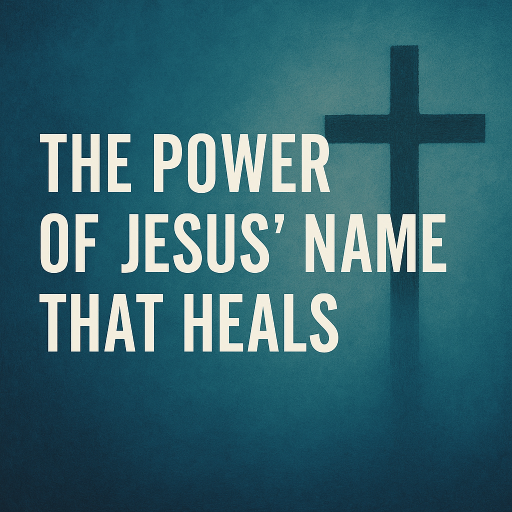 jesusnameandbloodhealscancer